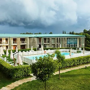 מלון דירות Chianti Village Morrocco, Tavarnelle Val di Pesa